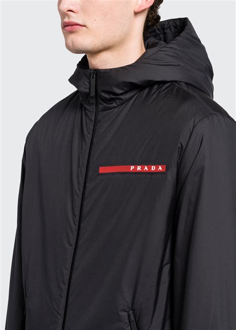 Prada Jackets & Coats for Men 